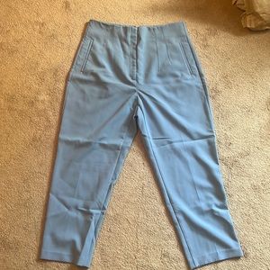 Zara high waisted pants 7901/432
